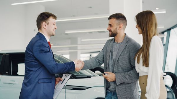 Conseils essentiels pour vendre une voiture sans contrôle technique
