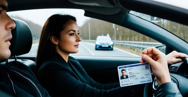 Réussissez votre permis accéléré à lille en un clin d'œil !