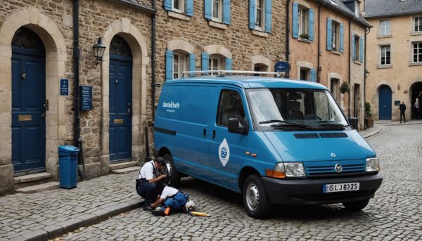 Serrurier automobile à arras : intervention rapide près de chez vous !