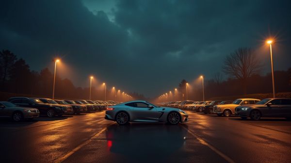 Voiture occasion garage Amiens : choisir le bon véhicule avec avis d'experts