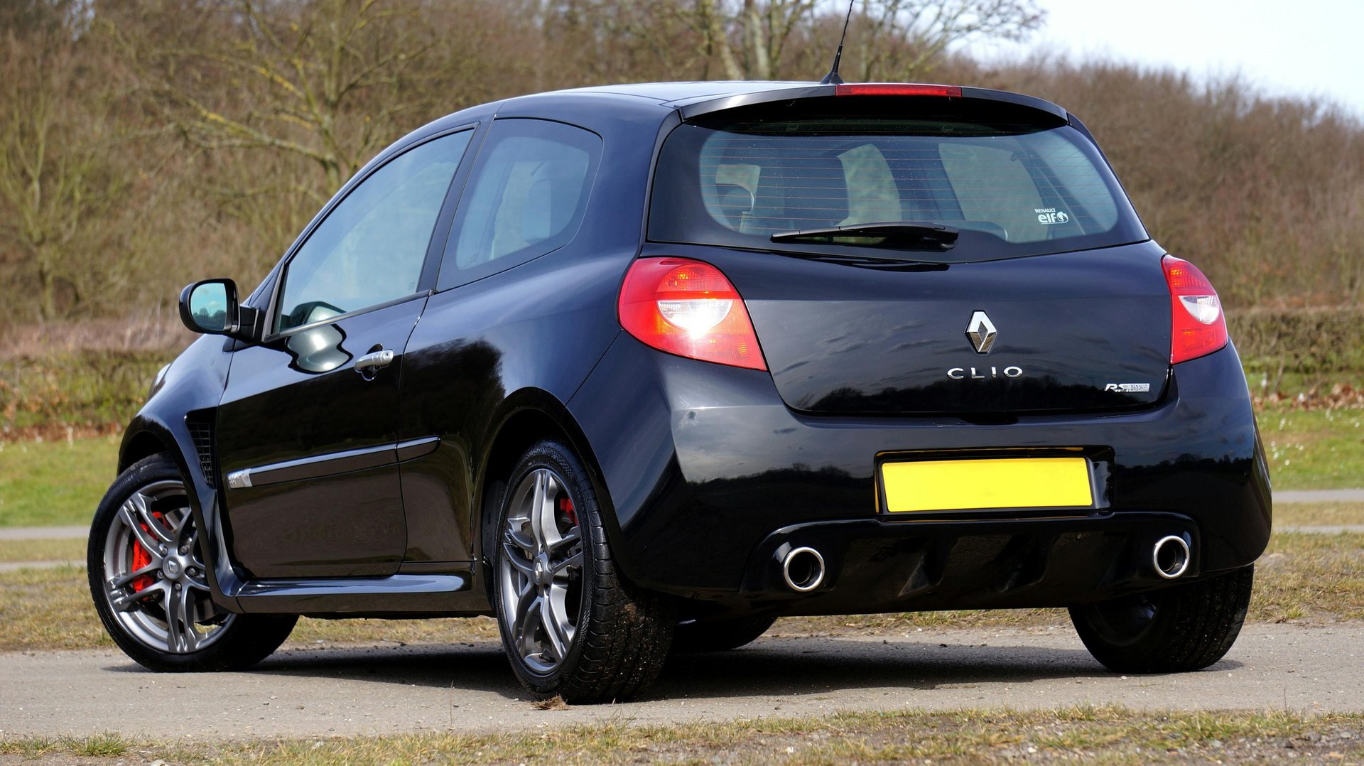 Clio E-Tech : Optez pour l'hybride et réalisez des économies ! - Auto ...